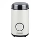 Кофемолка мощная AURORA AU 347 Grey 150W - изображение 1