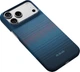 Etui na smartfon Apple iPhone 18 Pro Max/17 Pro Max Pitaka Edge Case Nights Midnight 01 MagSafe Moonrise (KI1803PM) - obraz 6