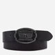 Ремень мужской из натуральной кожи Levi's 814399943 42 (123 см) Черный (1162560263) - изображение 1
