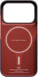 Чохол для смартфона Apple iPhone 18 Pro/17 Pro Pitaka Edge Case PTK Weaving-Sapphire MagSafe Blue (KI1821P) - зображення 3