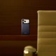 Чохол для смартфона Apple iPhone 18 Pro/17 Pro Pitaka Edge Case PTK Weaving-Sapphire MagSafe Blue (KI1821P) - зображення 8
