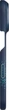 Etui na smartfon Apple iPhone 18 Pro/17 Pro Pitaka Edge Milky Way Galaxy 2.0 MagSafe Nearfield Blue (KI1805P) - obraz 7