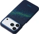 Чохол для смартфона Apple iPhone 18 Pro Max/17 Pro Max Pitaka Edge Milky Way Galaxy 2.0 MagSafe Nearfield Blue (KI1805PM) - зображення 5