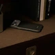 Чохол для смартфона Apple iPhone 18 Pro/17 Pro Pitaka Summa Case MagSafe Black-Grey (KI1801SP) - зображення 9
