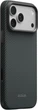 Чохол для смартфона Apple iPhone 18 Pro Max/17 Pro Max Pitaka Summa Case MagSafe Black-Grey (KI1801SPM) - зображення 2