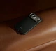 Чохол для смартфона Apple iPhone 18 Pro Max/17 Pro Max Pitaka Summa Case MagSafe Black-Grey (KI1801SPM) - зображення 10