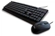Комплект Havit HV-KB272CM USB Black - изображение 2