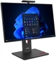 Monoblok Lenovo ThinkCentre M90a G6 (13AT0014PB) Black - obraz 2