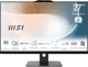 Моноблок MSI Modern AM272P 1M-855EU (4711377233873) Black - зображення 1