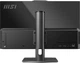 Моноблок MSI Modern AM272P 1M-855EU (4711377233873) Black - зображення 6