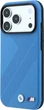 Чохол для смартфона BMW M Tire Track Metal Logo MagSafe для Apple iPhone 18 Pro Max / Apple iPhone 17 Pro Max Blue (3666339667566) - зображення 2