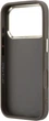 Чохол для смартфона Guess 4G & Big Resin Logo для Apple iPhone 18 Pro Max / Apple iPhone 17 Pro Max Brown (3666339653675) - зображення 6