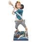 Статуэтка Игрок в падел-теннис (The Padel Player. Forchino) 44 см 1907988 - изображение 1