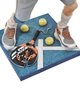 Статуэтка Игрок в падел-теннис (The Padel Player. Forchino) 44 см 1907988 - изображение 7