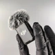Мікрофон DJI Mic 2 Чорний (102330883) - Б/В - зображення 7