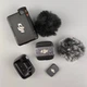 Мікрофонна радіосистема DJI Mic Mini (1 TX + 1 RX ) Black (102277907) - Б/В - зображення 11