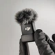 Мікрофонна радіосистема DJI Mic Mini (2 TX + 1 RX ) Black (102310569) - Б/В - зображення 7