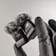 Микрофонная радиосистема DJI Mic Mini (2 TX + 1 RX) Black (102309484) - Уценка - изображение 7