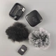 Микрофон DJI Mic Mini Infinity Black (102277871) - Уценка - изображение 8