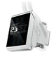 Система водяного охолодження Asus ROG Strix SLC IV 360 ARGB LCD White (90RC01S2-B0EAY0) - зображення 5
