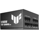 Блок живлення Asus TUF Gaming 1200W Gold EVO (90YE00SD-B0NA00) - зображення 3