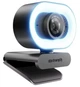 Веб-камера Streamplify Cam Plus Black (SPCW-CLFH221.11) - зображення 2