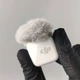 Мікрофон DJI Mic Mini Arctic White (102274950) - Б/В - зображення 9