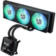 Система водяного охолодження Asus Prime SLC II 360 ARGB LCD (90RC01W1-B0EAY0) - зображення 1