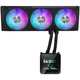 Система водяного охолодження Asus Prime SLC II 360 ARGB LCD (90RC01W1-B0EAY0) - зображення 4
