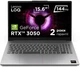 Ноутбук LENOVO 15.6" LOQ (1920х1080, IPS, 144Hz) /AMD R5 150 /16GB /SSD 512GB /RTX3050-6GB /DOS - изображение 1