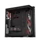 Корпус Asus ROG Cronox GR801 Curve TG ARGB Black (90DC00T0-B09030) - изображение 8