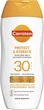Сонцезахисне молочко для тіла Carroten Protect & Hydrate SPF 30 200 мл (5201314180395) - изображение 1