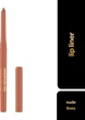 Олівець для губ Max Factor 2000 Calorie Lip Shader 010 Nude Line 0.35 г (3616307620567) - изображение 4