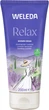 Крем-гель для душу Weleda Relax Арома Релакс 200 мл (7611916160776) - зображення 1