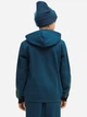 Подростковое худи для мальчиков Puma Essentials Block 69473536 134-140 см Синее (4070033463376) - изображение 2