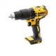 Набор электроинструментов DeWALT 18V XR Li-lon, 2 АКБ, ЗУ, куйс (DCK440P2T) DeWALT DCK440P2T 1075337 - изображение 2