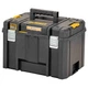 Набор электроинструментов DeWALT 18V XR Li-lon, 2 АКБ, ЗУ, куйс (DCK440P2T) DeWALT DCK440P2T 1075337 - изображение 12