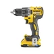Набір електроіструментів DeWALT 18V XR Li-lon, 2 АКБ, ЗУ, 2 кейси (DCK327P2T) DeWALT DCK327P2T 1075332 - зображення 3