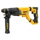 Набір електроіструментів DeWALT 18V XR Li-lon, 2 АКБ, ЗУ, 2 кейси (DCK327P2T) DeWALT DCK327P2T 1075332 - зображення 6