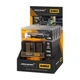 Набор бит DeWALT Pz1,2/Ph1,2/T15,20,25,27,30, 25мм, Ph1/Pz2/T25, 57мм, з кутовою насадкою (DT70782) DeWALT DT70782 1076477 - изображение 2