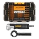 Набор бит DeWALT Pz1,2/Ph1,2/T15,20,25,27,30, 25мм, Ph1/Pz2/T25, 57мм, з кутовою насадкою (DT70782) DeWALT DT70782 1076477 - изображение 5