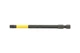 Біта ударна Torx, TX30, 100, HT1S695 уп 2 шт Hoegert - зображення 1
