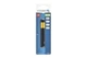 Біта ударна Torx, TX35, 100, HT1S696 уп 2 шт Hoegert - зображення 2