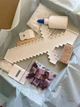 Набор для творчества по созданию мозаики Artmosaic «Аметистовый меч» (AB-МЧ02) - изображение 3