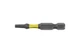 Біта ударна Torx, TT20, 50, HT1S167 уп 2 шт Hoegert - зображення 1