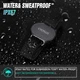 Оптический пульсометр CYCPLUS Н1 на руку, Bluetooth 5.1 ANT+, IP67 - изображение 7