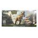 Пластилін DINO KIDS Line 12 кольорів 192 г - изображение 1