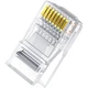 Патч-корд UGREEN Cat 6 Unshielded RJ45 Modular Plugs 100-Pack Ugreen (U_60558) - изображение 2