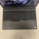 Мобильная рабочая станция Б-класс Dell Precision 7540 / 15.6" (1920x1080) IPS / Intel Core i7-9750H (6 (12) ядер по 2.6 - 4.5 GHz) / 16 GB DDR4 / 256 GB SSD / nVidia Quadro T1000, 4 GB GDDR5, 128-bit / NoWebCam б/у - изображение 4