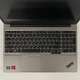 Ультрабук Б-класс Lenovo ThinkPad E15 Gen 4 / 15.6" (1920x1080) IPS / AMD Ryzen 5 5625U (6 (12) ядер по 2.3 - 4.3 GHz) / 16 GB DDR4 / 256 GB SSD / AMD Radeon Vega 7 Graphics / WebCam б/у + Подарок Беспроводная мышь / USB - изображение 3